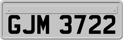 GJM3722