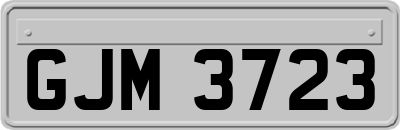 GJM3723