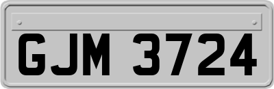 GJM3724