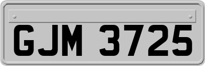 GJM3725