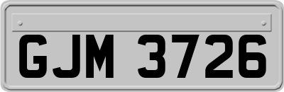 GJM3726