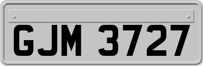 GJM3727