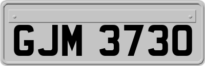 GJM3730