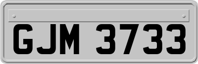 GJM3733