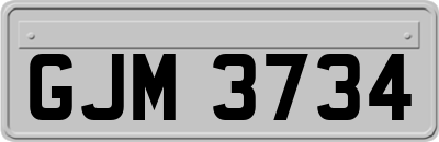 GJM3734