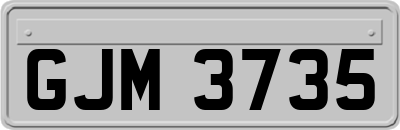 GJM3735