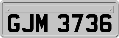 GJM3736