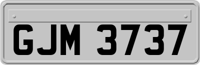 GJM3737
