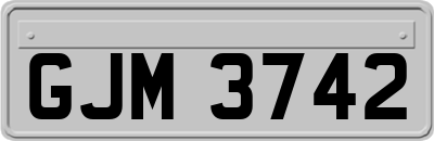 GJM3742