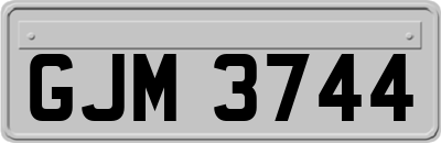 GJM3744