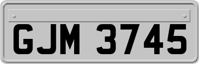 GJM3745