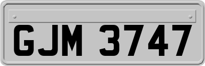 GJM3747