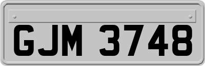 GJM3748
