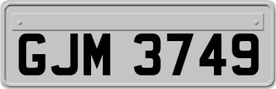 GJM3749