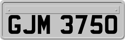GJM3750