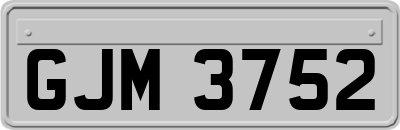 GJM3752