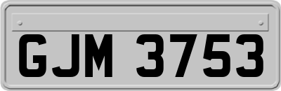 GJM3753