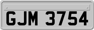 GJM3754