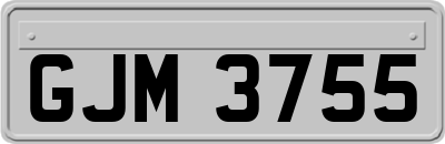 GJM3755