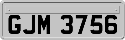 GJM3756