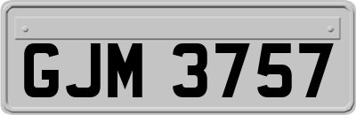 GJM3757