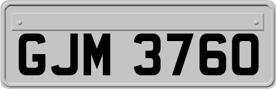 GJM3760