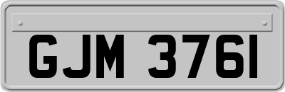 GJM3761