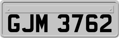 GJM3762