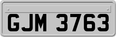 GJM3763