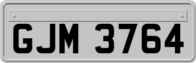 GJM3764