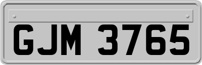 GJM3765