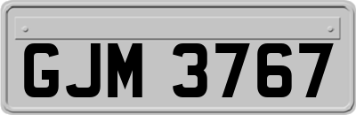 GJM3767