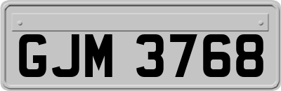 GJM3768