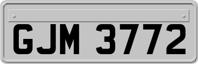GJM3772