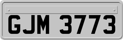GJM3773