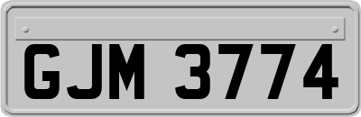 GJM3774