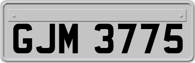 GJM3775