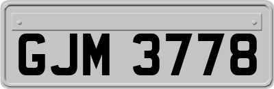 GJM3778