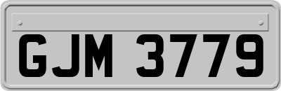GJM3779