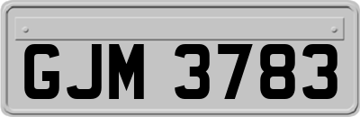 GJM3783