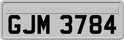 GJM3784