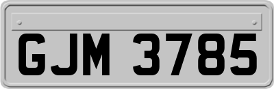 GJM3785