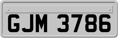 GJM3786