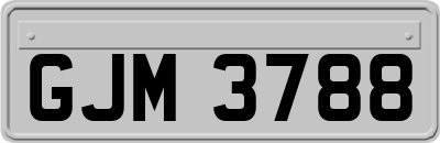 GJM3788