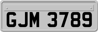 GJM3789