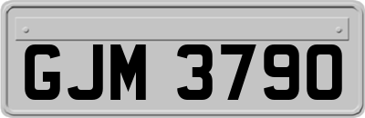 GJM3790
