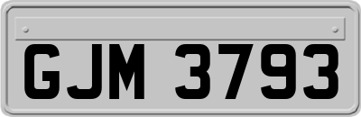 GJM3793