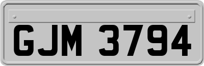 GJM3794
