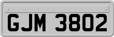 GJM3802