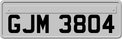 GJM3804
